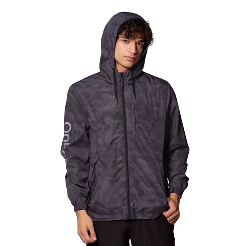 Chamarra Onboard Vader Hombre