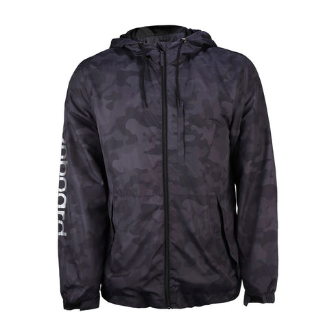 Chamarra Onboard Vader Hombre