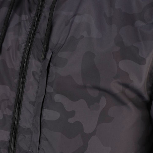 Chamarra Onboard Vader Hombre