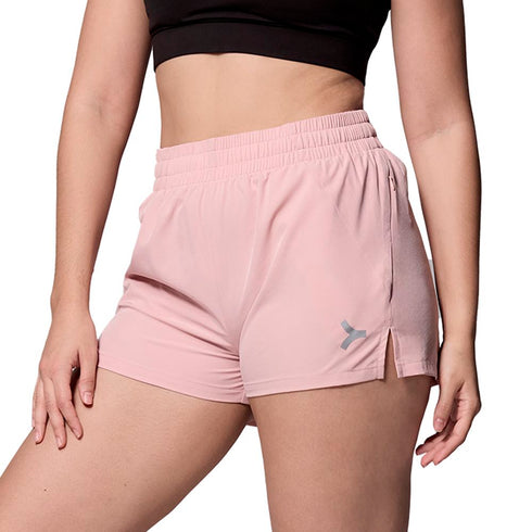 Short Onboard Brewe Mujer