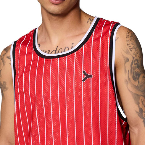 Tank Onboard Cobbs Hombre