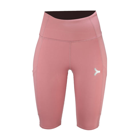 Short Onboard Parisian Biker Mujer