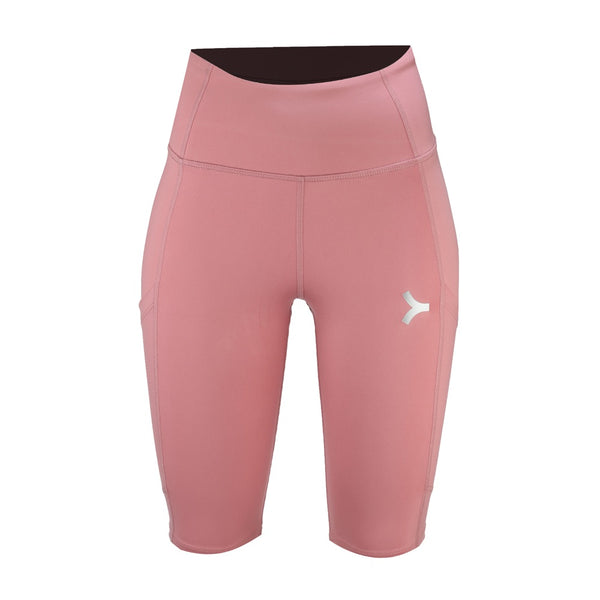 Short Onboard Parisian Biker Mujer