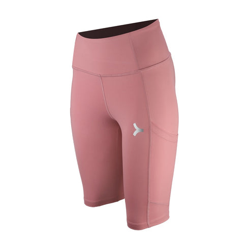 Short Onboard Parisian Biker Mujer