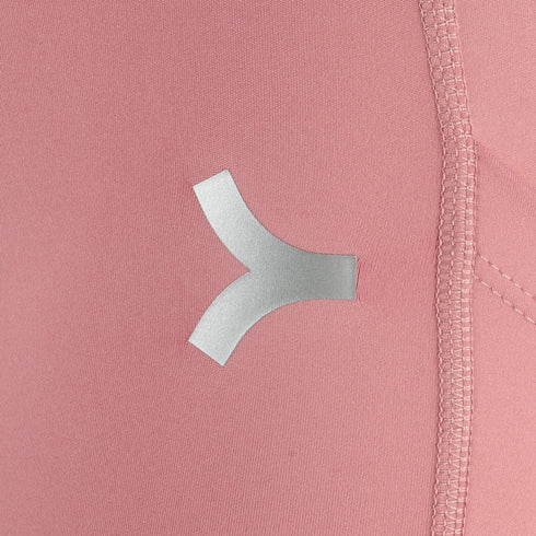 Short Onboard Parisian Biker Mujer