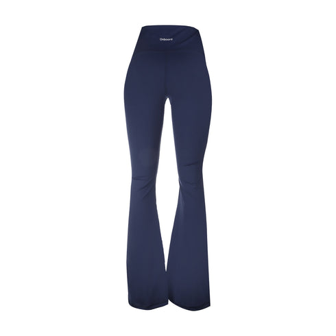 Leggings Onboard Azufre Mujer