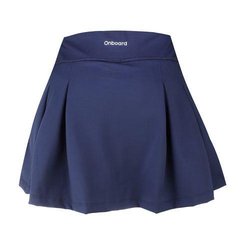 Falda Onboard Fresh Mujer