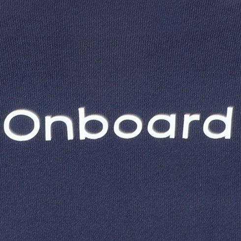 Tank Onboard Parisian Mujer