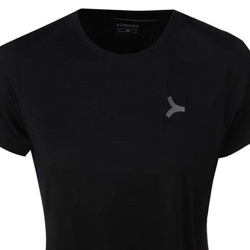 Playera Onboard Romi Mujer