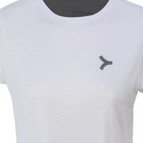 Playera Onboard Romi Mujer
