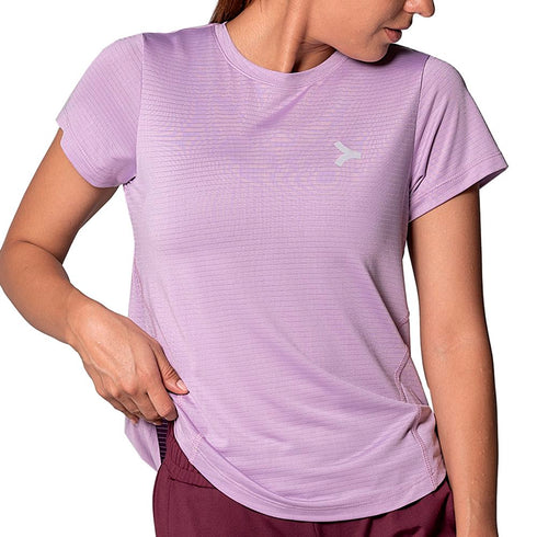 Playera Onboard Romi Mujer