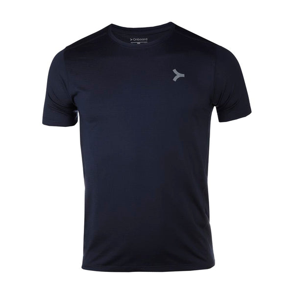 Playera Onboard Romi Hombre