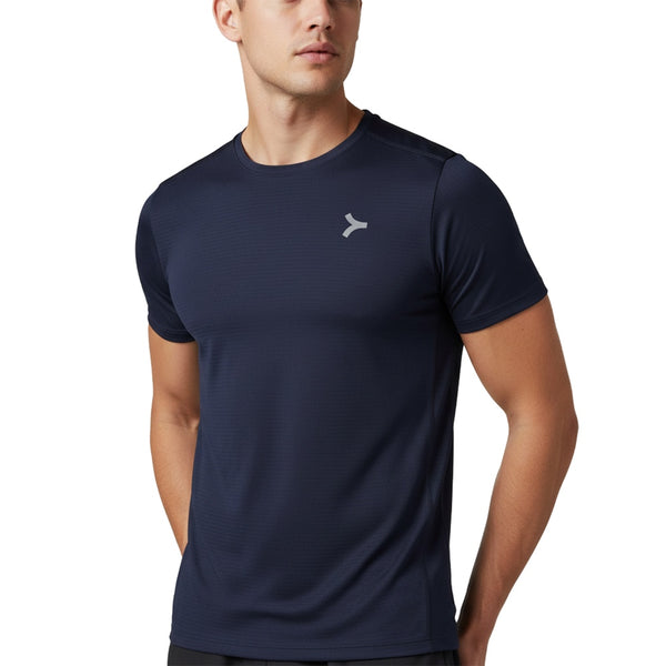 Playera Onboard Romi Hombre