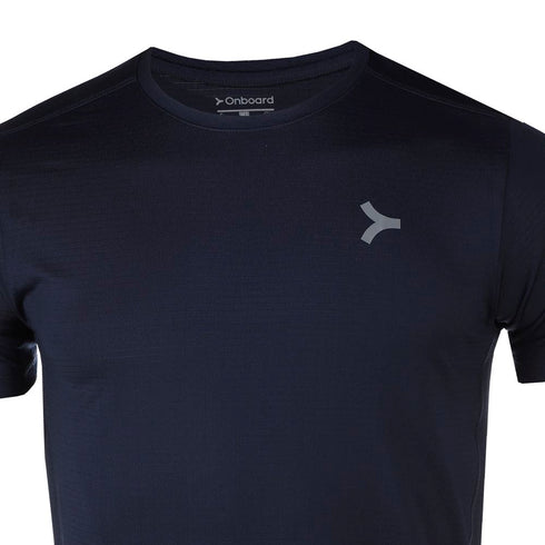 Playera Onboard Romi Hombre