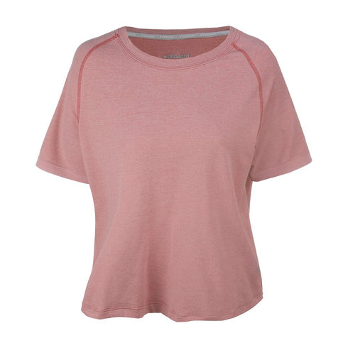 Playera Onboard Shell Mujer