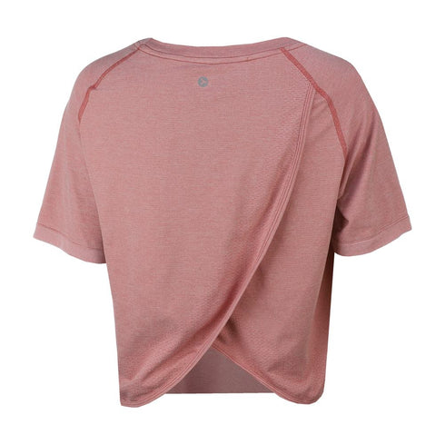 Playera Onboard Shell Mujer