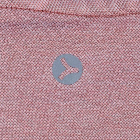 Playera Onboard Shell Mujer