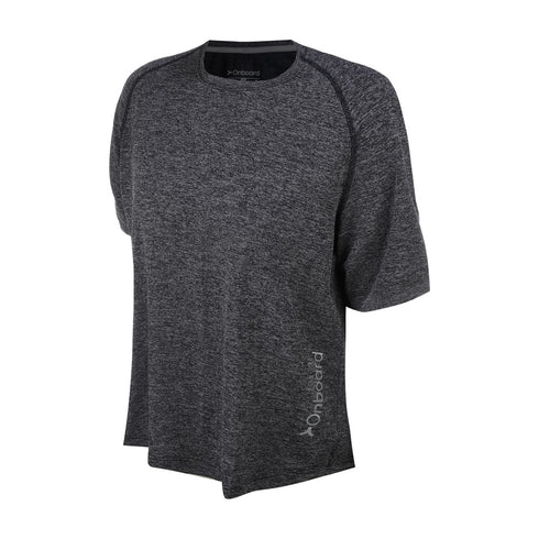 Playera Onboard Shell Mujer