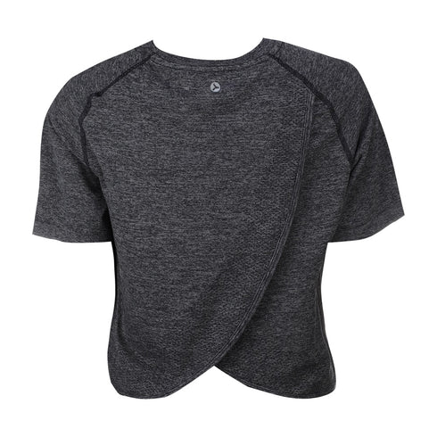 Playera Onboard Shell Mujer