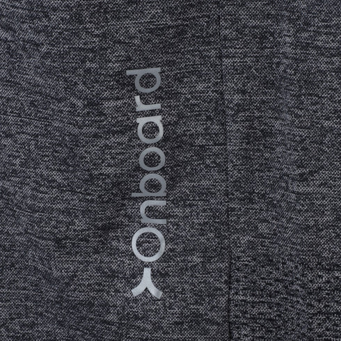 Playera Onboard Shell Mujer