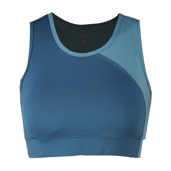 Top Onboard Shelsey Mujer