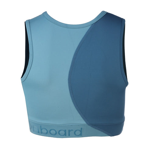 Top Onboard Shelsey Mujer