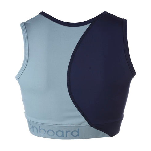 Top Onboard Shelsey Mujer