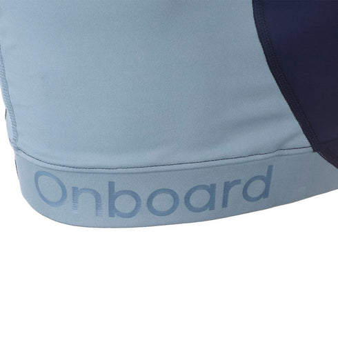Top Onboard Shelsey Mujer