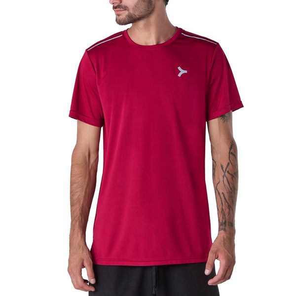 Playera Onboard Ambar Hombre