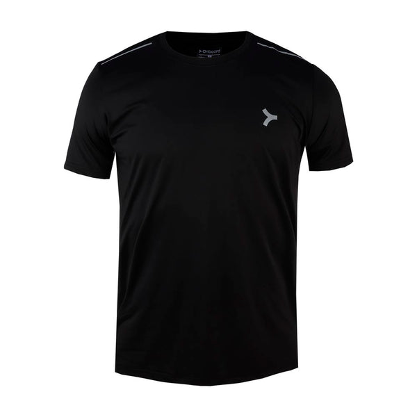 Playera Onboard Ambar Hombre