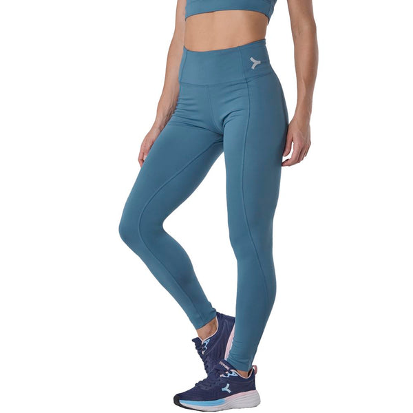 Leggings Onboard Andes Mujer