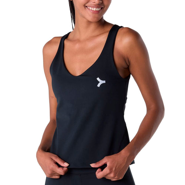 Tank Onboard Kori Mujer