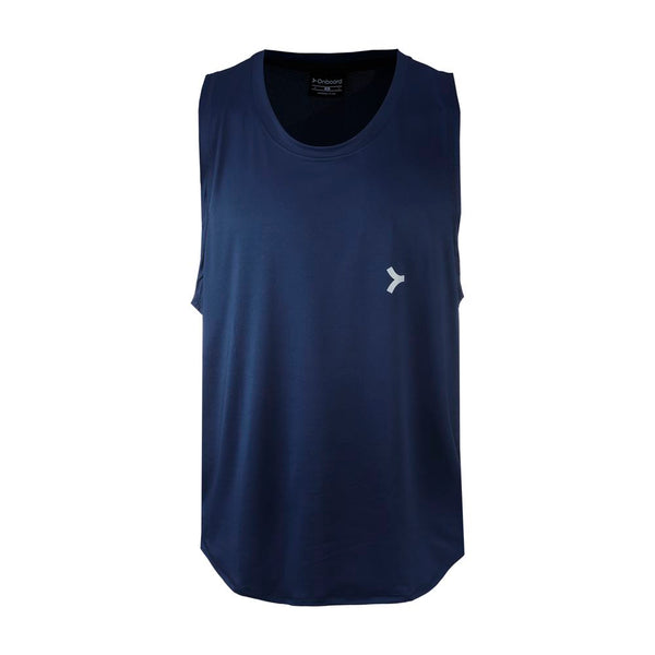 Tank Onboard Max Hombre