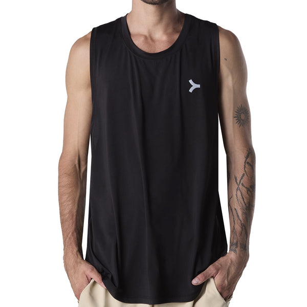 Tank Onboard Max Hombre