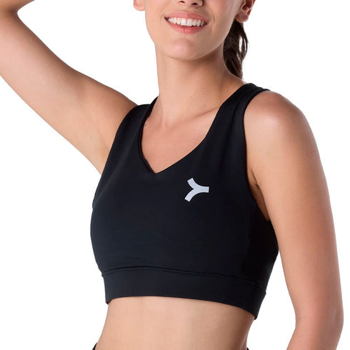 Top Onboard Milan Mujer