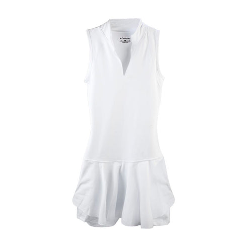 Vestido Onboard Raven Mujer