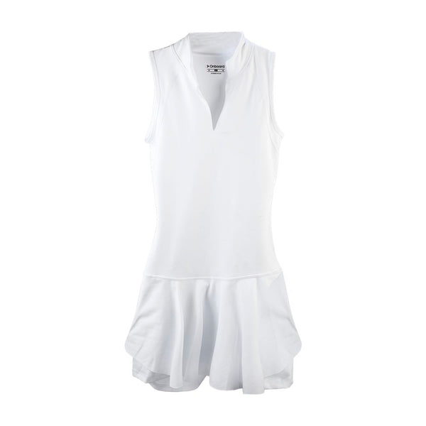 Vestido Onboard Raven Mujer