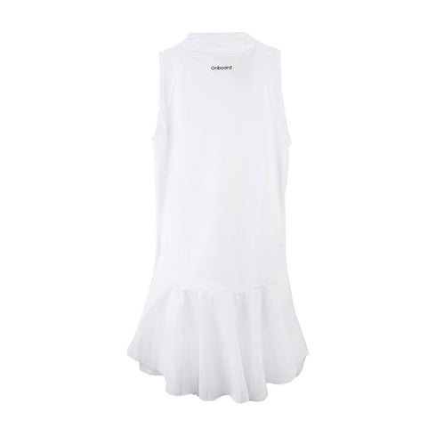 Vestido Onboard Raven Mujer