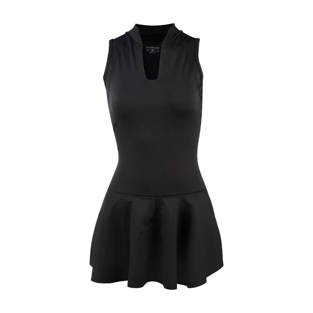 Vestido Onboard Raven Mujer