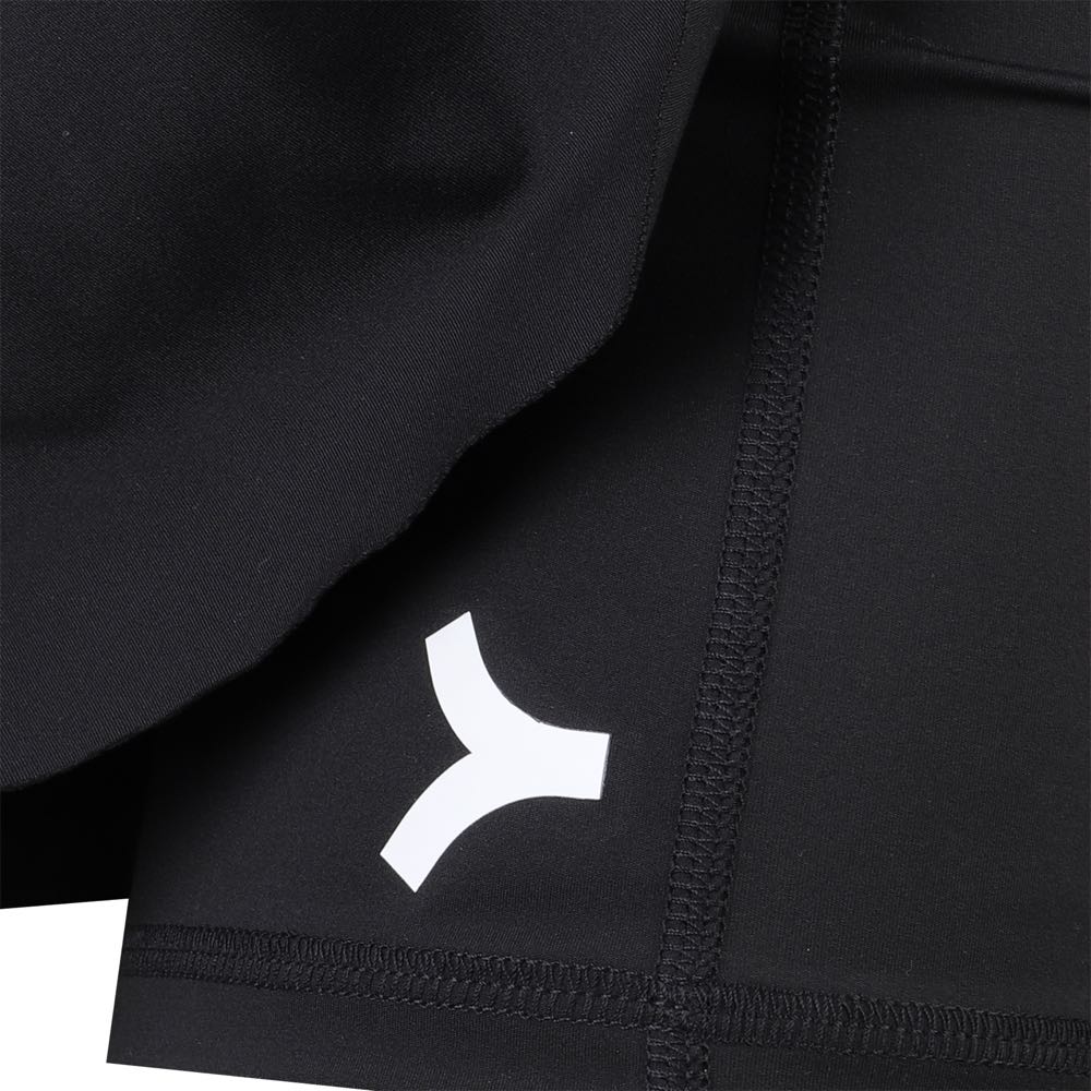 Vestido Onboard Raven Mujer