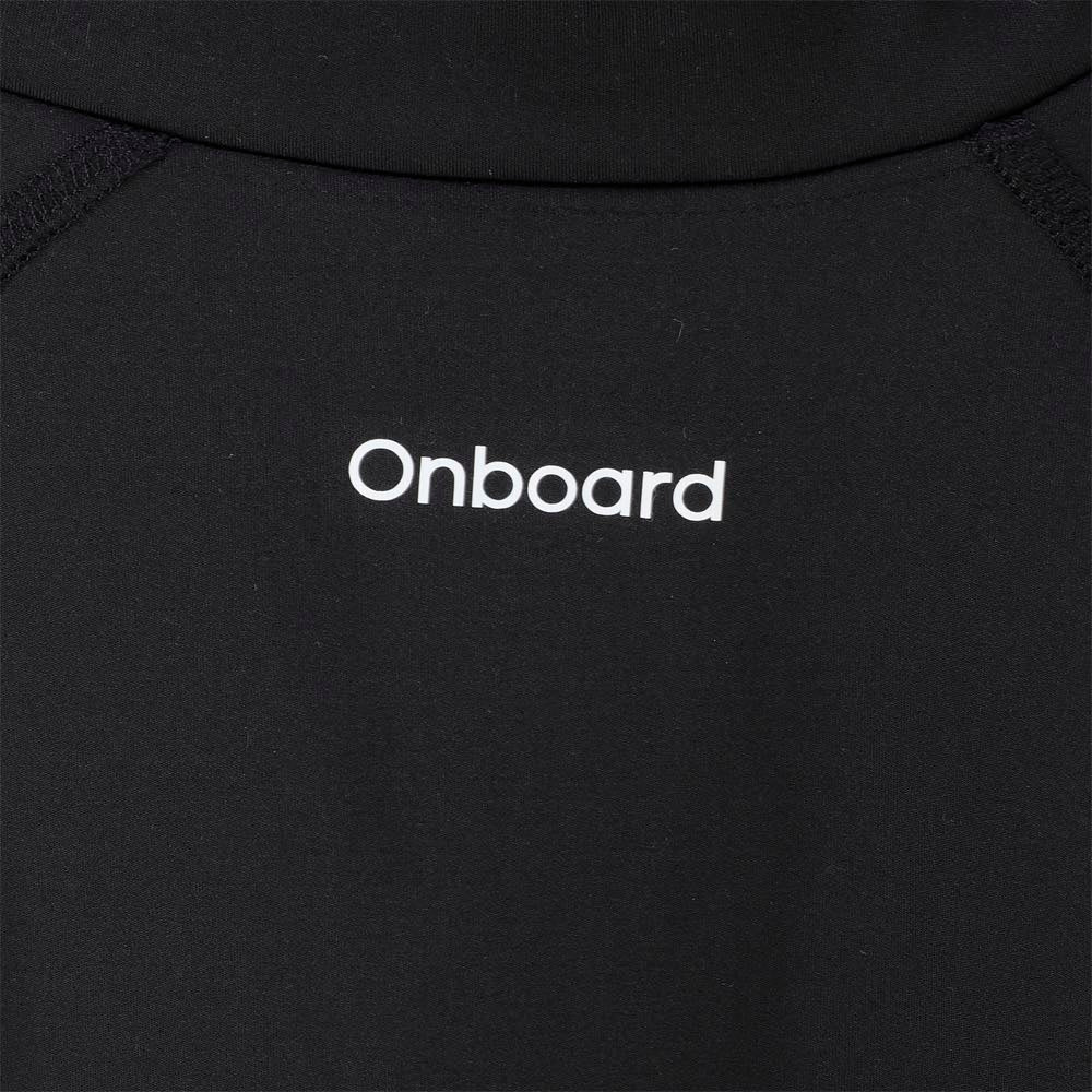 Vestido Onboard Raven Mujer