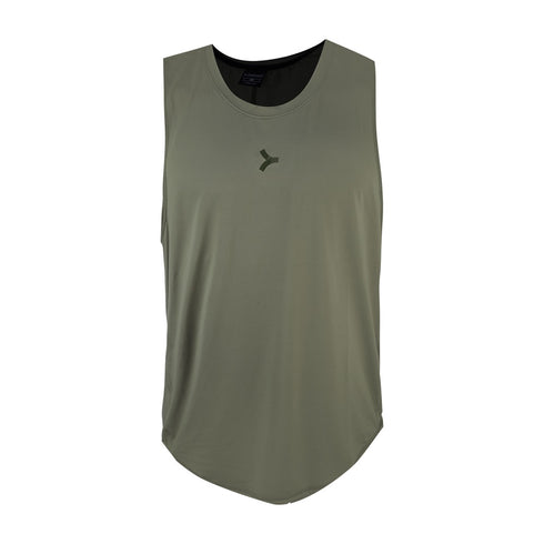 Tanks Playera Onboard Volcanic Hombre