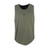 Tanks Playera Onboard Volcanic Hombre