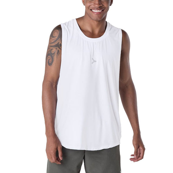 Tanks Onboard Volcanic Hombre