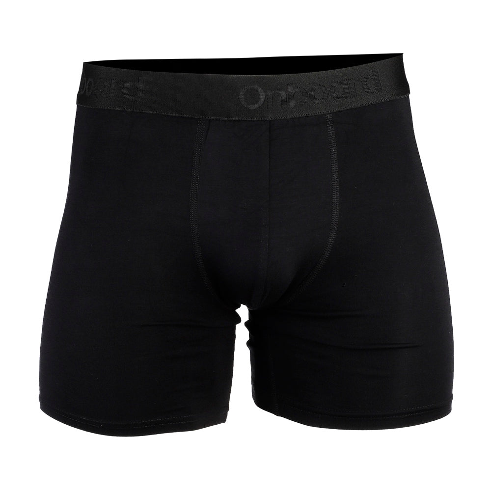 Ropa Interior Onboard Boxer 3 Pzas Hombre