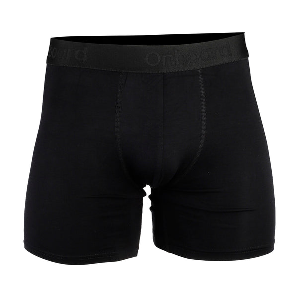 Ropa Interior Onboard Boxer 3 Pzas Hombre