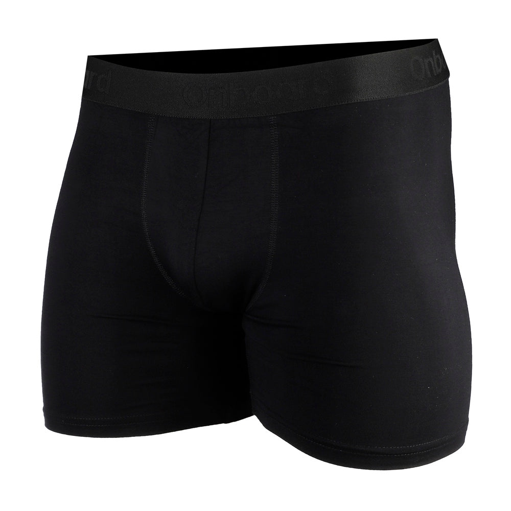 Ropa Interior Onboard Boxer 3 Pzas Hombre