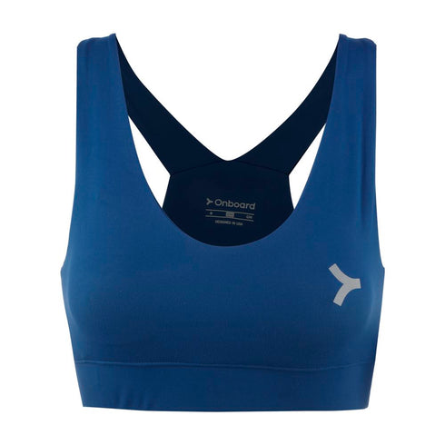 Top Onboard Alison Mujer