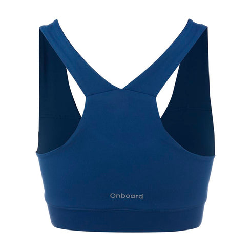 Top Onboard Alison Mujer