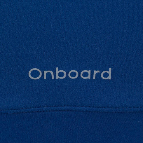 Top Onboard Alison Mujer